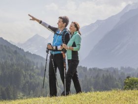 Bergliebe & Wohlfühlmomente – Zweisamkeit im JUFA Hotel Veitsch I 4 Nächte 
