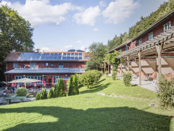 Familienauszeit & Naturerholung in der Hochsteiermark | 3 Tage