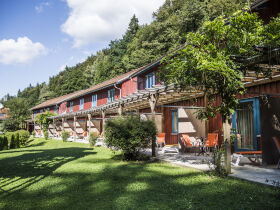 Familienauszeit & Naturerholung in der Hochsteiermark | 4 Nächte