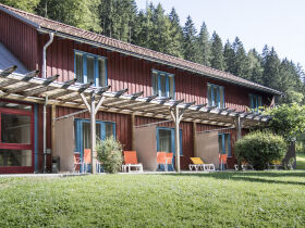 Familienauszeit & Naturerholung in der Hochsteiermark | 4 Nächte