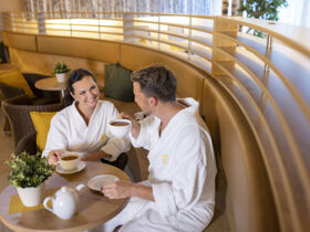 Familienauszeit & Naturerholung in der Hochsteiermark | 4 Nächte