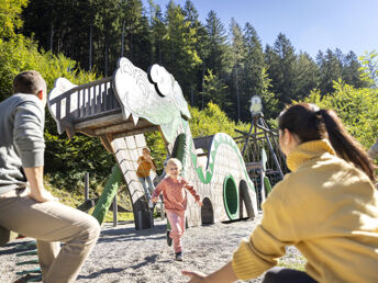 Familienauszeit & Naturerholung in der Hochsteiermark | 3 Tage