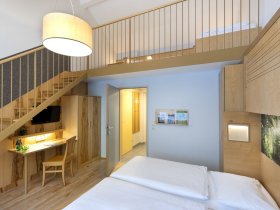 Familienauszeit & Naturerholung in der Hochsteiermark | 4 Nächte