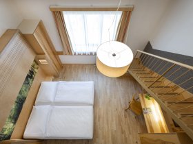 Familienauszeit & Naturerholung in der Hochsteiermark | 4 Nächte