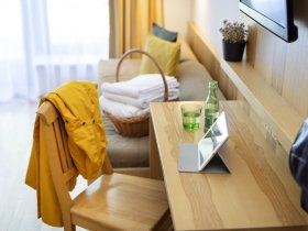 Familienauszeit & Naturerholung in der Hochsteiermark | 4 Nächte