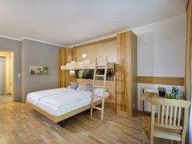 Familienauszeit & Naturerholung in der Hochsteiermark | 4 Nächte