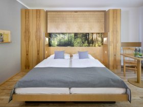 Familienauszeit & Naturerholung in der Hochsteiermark | 4 Nächte