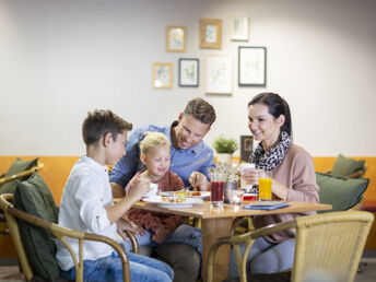 Familienauszeit & Naturerholung in der Hochsteiermark | 3 Tage