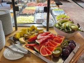 Bergluft & Genusswandern- 3 Tage in Altenberg inkl. Halbpension