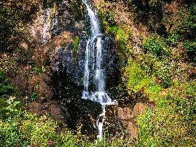Bergluft & Genusswandern- 3 Tage in Altenberg inkl. Halbpension