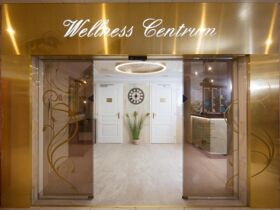 8 Tage Kuraufenthalt inkl. 10 Wellnessanwendungen - Chateau Monty Spa Resort 