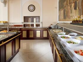 8 Tage Kuraufenthalt inkl. 10 Wellnessanwendungen - Chateau Monty Spa Resort 