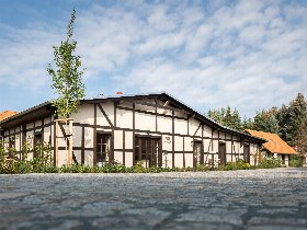 Gemütliche Weihnachtszeit  in der Nähe von Dresden im Elbsandsteingebirge - 3 Tage  