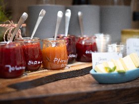 Gemütliche Weihnachtszeit  in der Nähe von Dresden im Elbsandsteingebirge - 3 Tage  