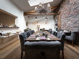 Gemütliche Weihnachtszeit  in der Nähe von Dresden im Elbsandsteingebirge - 3 Tage  