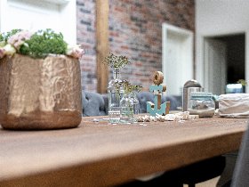 Gemütliche Weihnachtszeit  in der Nähe von Dresden im Elbsandsteingebirge - 3 Tage  