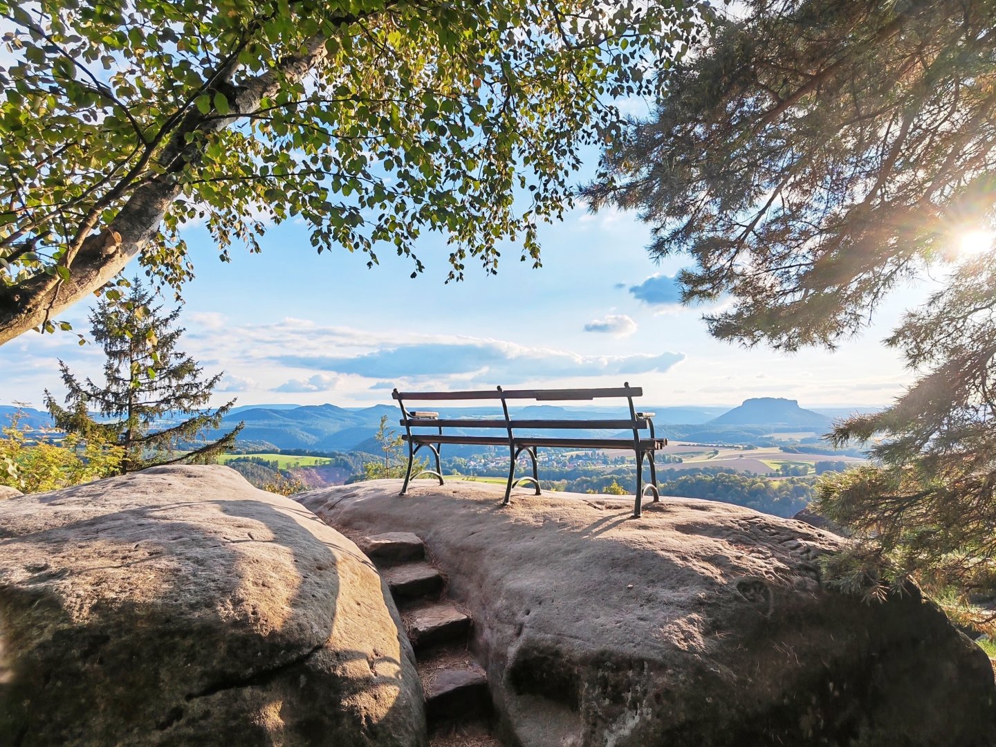 Sommer-Special! Pirna, Dresden & die Sächsische Schweiz erleben!- 5 Tage  