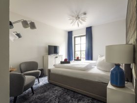 Gemütliche Weihnachtszeit  in der Nähe von Dresden im Elbsandsteingebirge - 3 Tage  