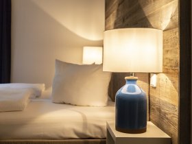 Gemütliche Weihnachtszeit  in der Nähe von Dresden im Elbsandsteingebirge - 3 Tage  