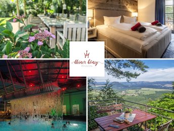 Sommer-Special! Pirna, Dresden & die Sächsische Schweiz erleben!- 5 Tage  