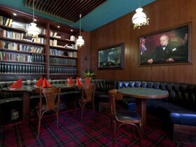 8 Tage Kuraufenthalt inkl. 20 Wellnessanwendungen im Excelsior Hotel 