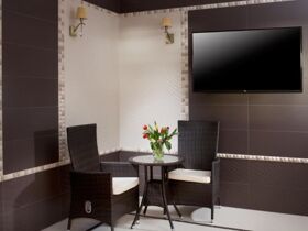 8 Tage Kuraufenthalt inkl. 20 Wellnessanwendungen im Excelsior Hotel 