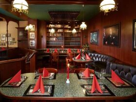 8 Tage Kuraufenthalt inkl. 20 Wellnessanwendungen im Excelsior Hotel 