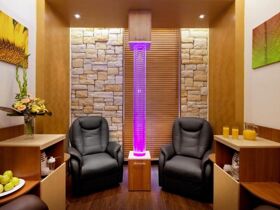 8 Tage Kuraufenthalt inkl. 20 Wellnessanwendungen im Excelsior Hotel 