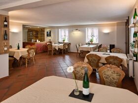 Auszeit mit Freunden und Familie