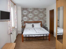 Auszeit mit Freunden und Familie