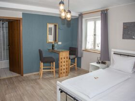 Auszeit mit Freunden und Familie