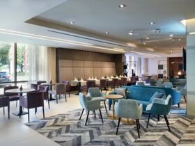 Kurzurlaub in Düsseldorf am Rheinufer - 2 Tage