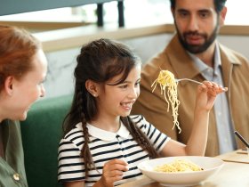 Kurzurlaub in Düsseldorf am Rheinufer - 2 Tage