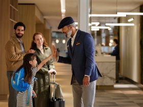 Kurzurlaub in Düsseldorf am Rheinufer - 2 Tage