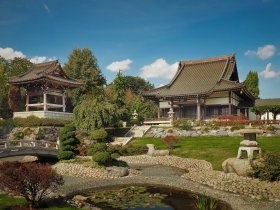 Kurzurlaub in Düsseldorf am Rheinufer - 2 Tage