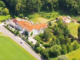 2 Tage Kurzurlaub - Auszeit vom Alltag in Roßdorf bei Darmstadt 