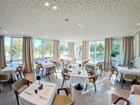  Auszeit in Roßdorf zwischen Odenwald und Darmstadt | 2 Tage inkl. 1 x 3-Gang Abendessen oder Buffet