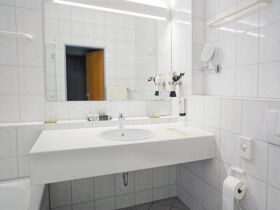  Auszeit in Roßdorf zwischen Odenwald und Darmstadt | 2 Tage inkl. 1 x 3-Gang Abendessen oder Buffet