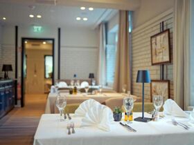  Auszeit in Roßdorf zwischen Odenwald und Darmstadt | 2 Tage inkl. 1 x 3-Gang Abendessen oder Buffet