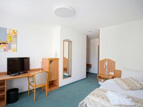  Auszeit in Roßdorf zwischen Odenwald und Darmstadt | 2 Tage inkl. 1 x 3-Gang Abendessen oder Buffet