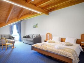  Auszeit in Roßdorf zwischen Odenwald und Darmstadt | 2 Tage inkl. 1 x 3-Gang Abendessen oder Buffet