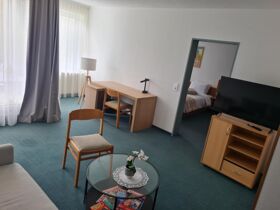  Auszeit in Roßdorf zwischen Odenwald und Darmstadt | 2 Tage inkl. 1 x 3-Gang Abendessen oder Buffet