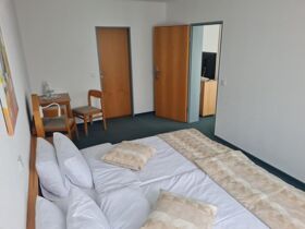 2 Tage Kurzurlaub - Auszeit vom Alltag in Roßdorf bei Darmstadt 
