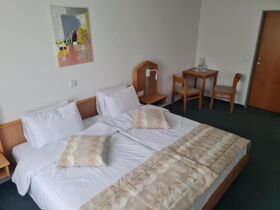  Auszeit in Roßdorf zwischen Odenwald und Darmstadt | 2 Tage inkl. 1 x 3-Gang Abendessen oder Buffet