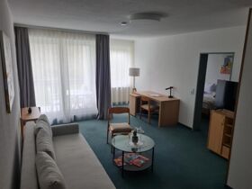 2 Tage Kurzurlaub - Auszeit vom Alltag in Roßdorf bei Darmstadt 