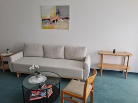 2 Tage Kurzurlaub - Auszeit vom Alltag in Roßdorf bei Darmstadt 