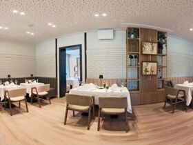  Auszeit in Roßdorf zwischen Odenwald und Darmstadt | 2 Tage inkl. 1 x 3-Gang Abendessen oder Buffet