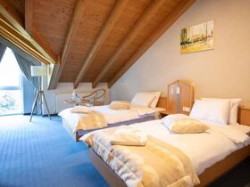  Auszeit in Roßdorf zwischen Odenwald und Darmstadt | 2 Tage inkl. 1 x 3-Gang Abendessen oder Buffet