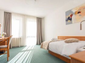 2 Tage Kurzurlaub - Auszeit vom Alltag in Roßdorf bei Darmstadt 