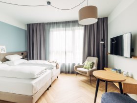 5 Tage Harry's 4=3 Special